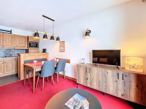Apartment La Toussuire, 1 bedroom, 4 persons - photo_1011687229094