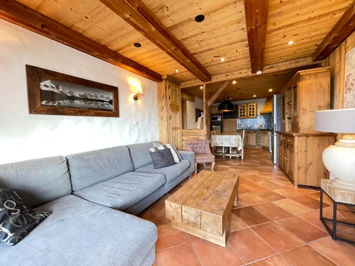 Appartement Crest-Voland, 4 pièces, 8 personnes - photo_1011670091908