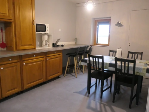 Gîte Vieilles-Maisons-sur-Joudry, 5 pièces, 7 personnes - photo_14994390598