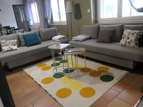 Gîte Vieilles-Maisons-sur-Joudry, 5 pièces, 7 personnes - photo_14994390598