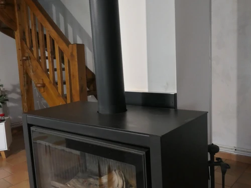 Gîte Vieilles-Maisons-sur-Joudry, 5 pièces, 7 personnes - photo_14994390598