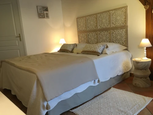 Guestroom Villentrois-Faverolles-en-Berry, Studio, 2 Personen - photo_1011663101013