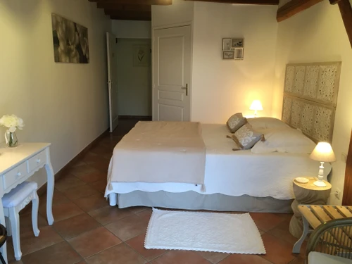 Guestroom Villentrois-Faverolles-en-Berry, Studio, 2 Personen - photo_1011663101013