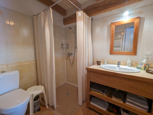 Guestroom Villentrois-Faverolles-en-Berry, Studio, 2 Personen - photo_1011663101013