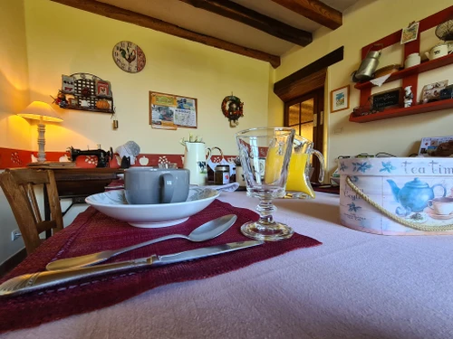 Guestroom Villentrois-Faverolles-en-Berry, Studio, 2 Personen - photo_1011663101013