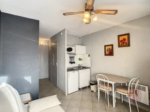 Studio Lamalou-les-Bains, studio flat, 2 persons - photo_1011687287025