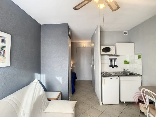 Studio Lamalou-les-Bains, studio flat, 2 persons - photo_1011687287025