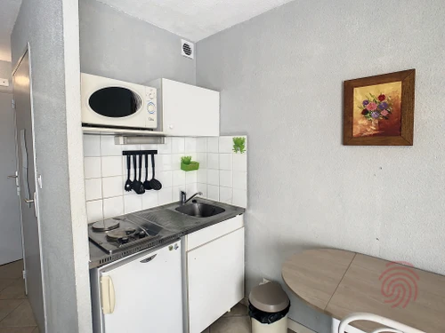 Studio Lamalou-les-Bains, studio flat, 2 persons - photo_1011687287025