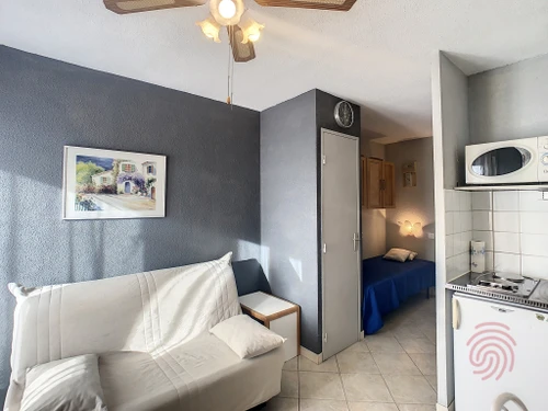 Studio Lamalou-les-Bains, studio flat, 2 persons - photo_1011687287025