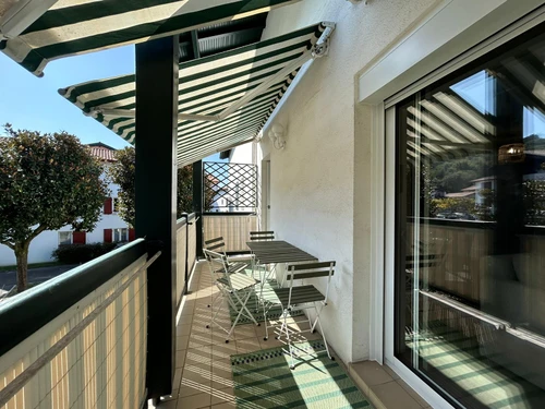 Ferienwohnung Ciboure, 1 Schlafzimmer, 4 Personen - photo_1011687287830