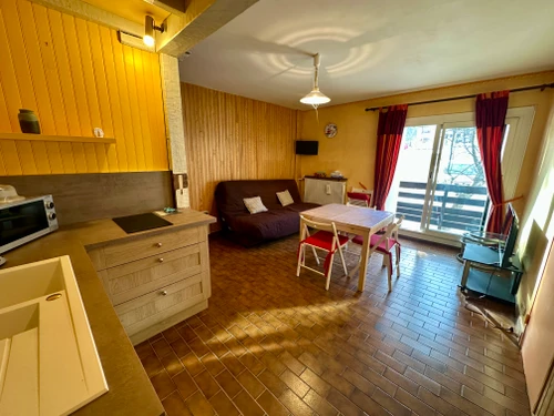 Apartment Les Angles, 1 bedroom, 4 persons - photo_1011686151829