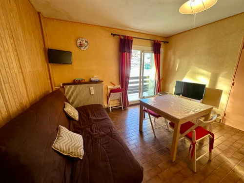 Apartment Les Angles, 1 bedroom, 4 persons - photo_1011686151829