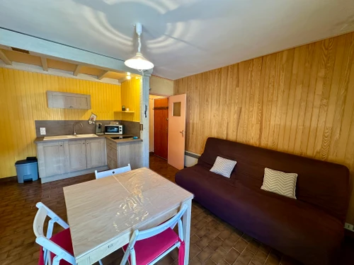 Apartment Les Angles, 1 bedroom, 4 persons - photo_1011686151829