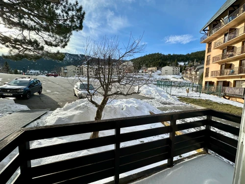 Apartment Les Angles, 1 bedroom, 4 persons - photo_1011686151829