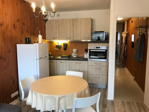 Apartment Besse-et-Saint-Anastaise-Super Besse, 2 bedrooms, 6 persons - photo_1011687289548