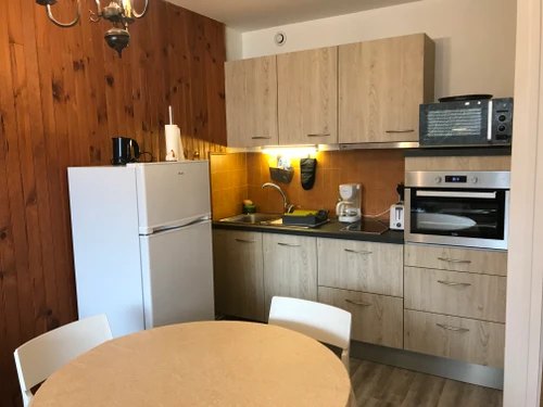 Apartment Besse-et-Saint-Anastaise-Super Besse, 2 bedrooms, 6 persons - photo_1011687289548