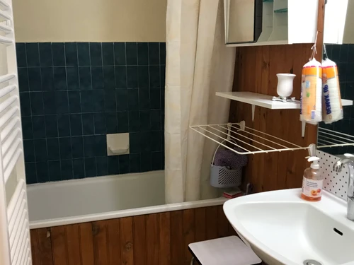 Apartment Besse-et-Saint-Anastaise-Super Besse, 2 bedrooms, 6 persons - photo_1011687289548