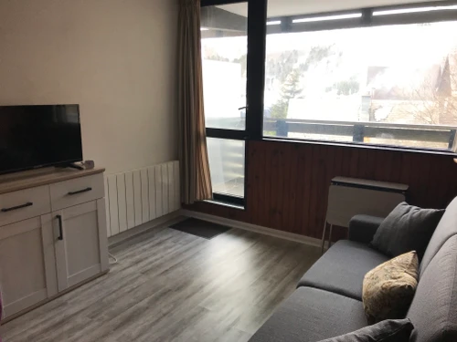 Apartment Besse-et-Saint-Anastaise-Super Besse, 2 bedrooms, 6 persons - photo_1011687289548