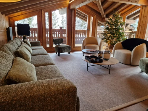 Chalet Courchevel, 6 pièces, 10 personnes - photo_1011672346446