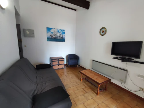 Appartement Argelès-sur-Mer, 2 pièces, 5 personnes - photo_1011442059942