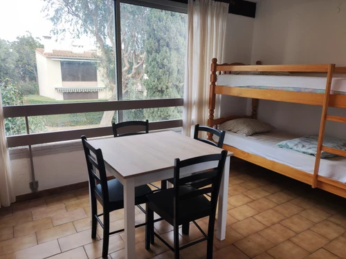 Apartment Argelès-sur-Mer, 1 bedroom, 5 persons - photo_1011442059942