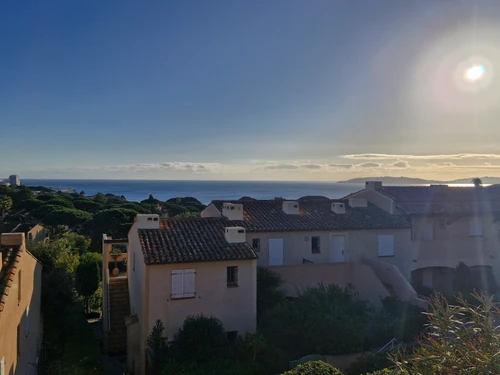 Apartment Sainte-Maxime, 2 bedrooms, 6 persons - photo_1011684085245