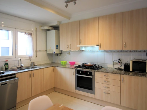 Appartement Roses, 4 pièces, 8 personnes - photo_18896716963