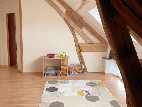 Gîte Neung-sur-Beuvron, 5 pièces, 8 personnes - photo_1011687324942