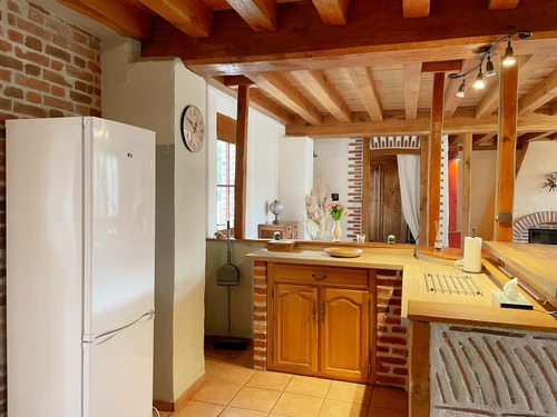 Gîte Neung-sur-Beuvron, 5 pièces, 8 personnes - photo_1011687324942