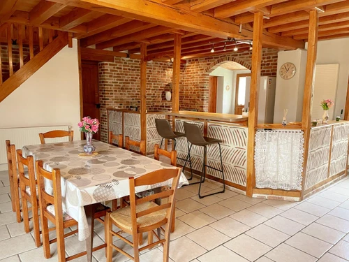 Gîte Neung-sur-Beuvron, 5 pièces, 8 personnes - photo_1011687324942