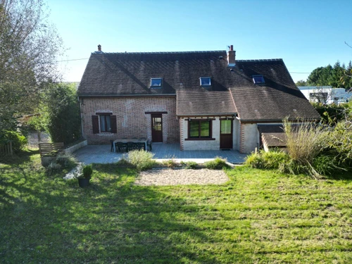 Gîte Neung-sur-Beuvron, 5 pièces, 6 personnes - photo_1011687324942