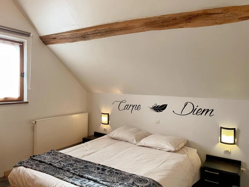 Gîte Neung-sur-Beuvron, 5 pièces, 8 personnes - photo_1011687324942