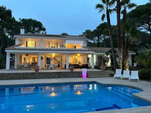 Villa Palamós, 7 dormitorios, 12 personas - photo_1011245500335