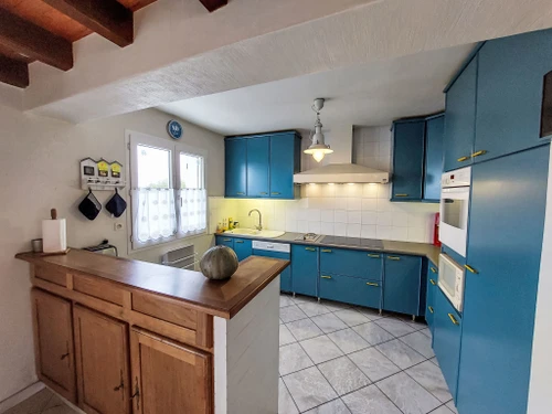 Casa L'Épine, 5 dormitorios, 10 personas - photo_1011687450078