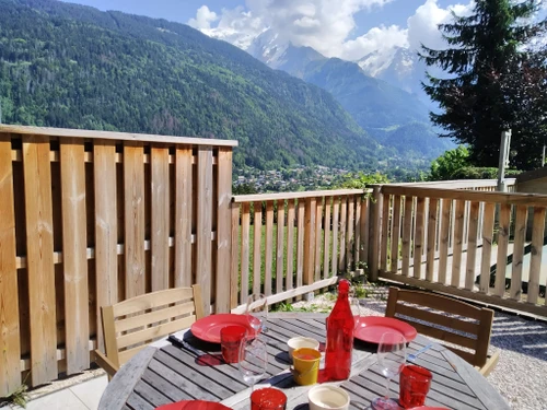 Chalet Saint-Gervais-les-Bains, 2 bedrooms, 4 persons - photo_1825268380