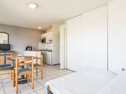 Ferienwohnung Saint-Jean-de-Luz, 1 Schlafzimmer, 4 Personen - photo_1011687510438