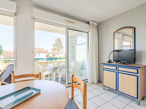 Ferienwohnung Saint-Jean-de-Luz, 1 Schlafzimmer, 4 Personen - photo_1011687510438