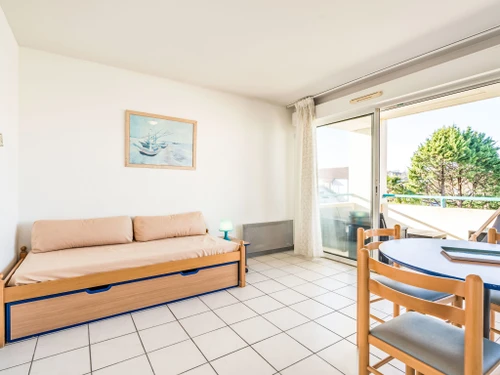 Ferienwohnung Saint-Jean-de-Luz, 1 Schlafzimmer, 4 Personen - photo_1011687510438