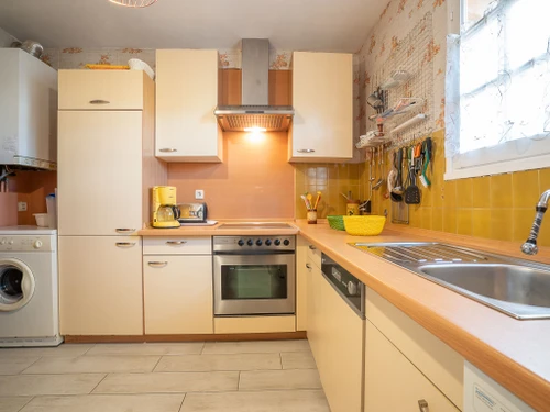 Ferienhaus Fréjus, 3 Schlafzimmer, 6 Personen - photo_710937921