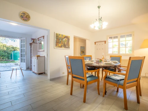 Ferienhaus Fréjus, 3 Schlafzimmer, 6 Personen - photo_710937921
