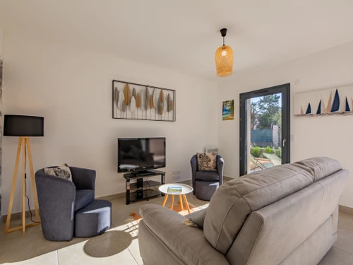 Ferienhaus Saint-Aygulf, 3 Schlafzimmer, 6 Personen - photo_1011687568017