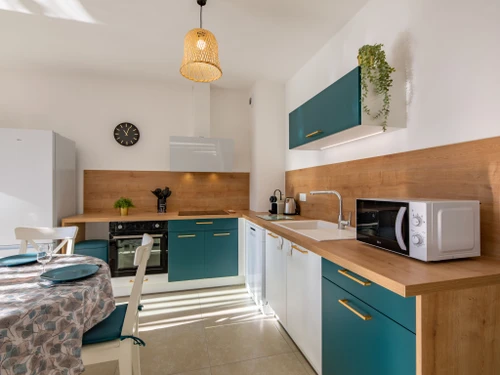 Ferienhaus Saint-Aygulf, 3 Schlafzimmer, 6 Personen - photo_1011687568017