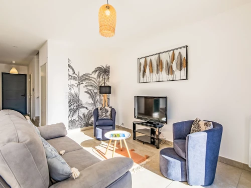 Ferienhaus Saint-Aygulf, 3 Schlafzimmer, 6 Personen - photo_1011687568017