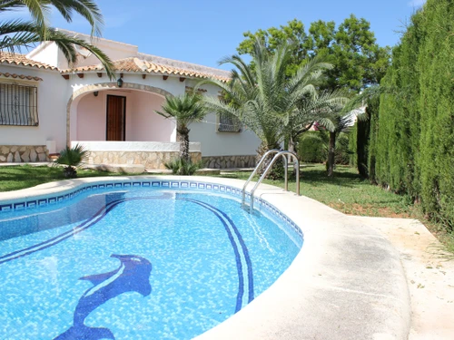 Villa Denia, 4 pièces, 6 personnes - photo_18985294577