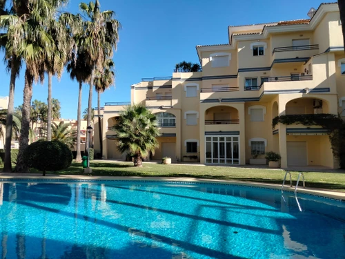 Apartment Denia, 2 bedrooms, 4 persons - photo_1011590335864