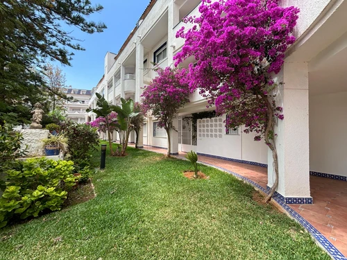 Ferienwohnung Denia, 1 Schlafzimmer, 3 Personen - photo_1011687595740