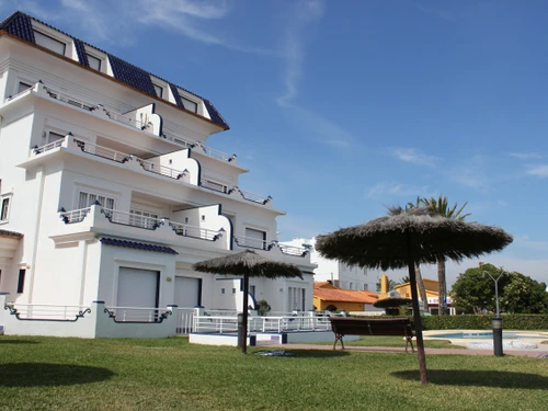 Ferienwohnung Denia, 1 Schlafzimmer, 3 Personen - photo_1011687595740