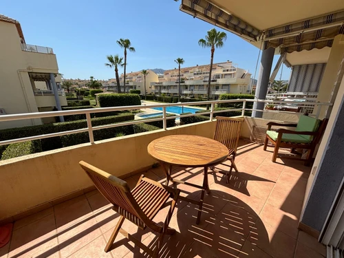 Ferienwohnung Denia, 2 Schlafzimmer, 4 Personen - photo_1011687595874