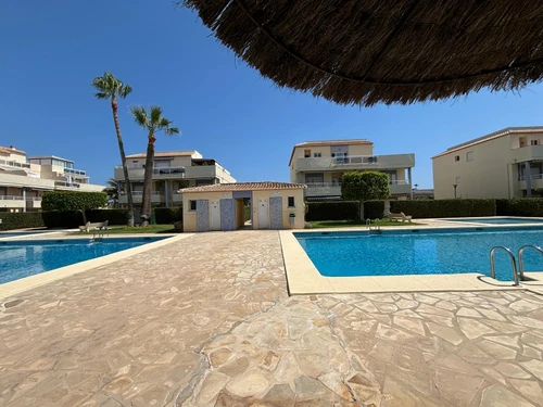 Ferienwohnung Denia, 2 Schlafzimmer, 4 Personen - photo_1011687595874