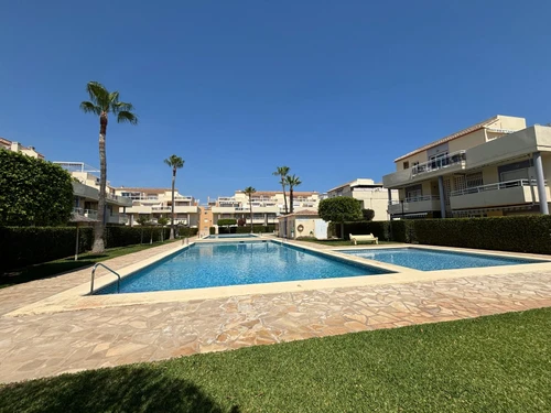 Appartement Denia, 3 pièces, 4 personnes - photo_1011687595874